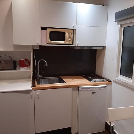 شقة برشلونة  في 09 Apartament Born 4 2 الغرفة الصورة