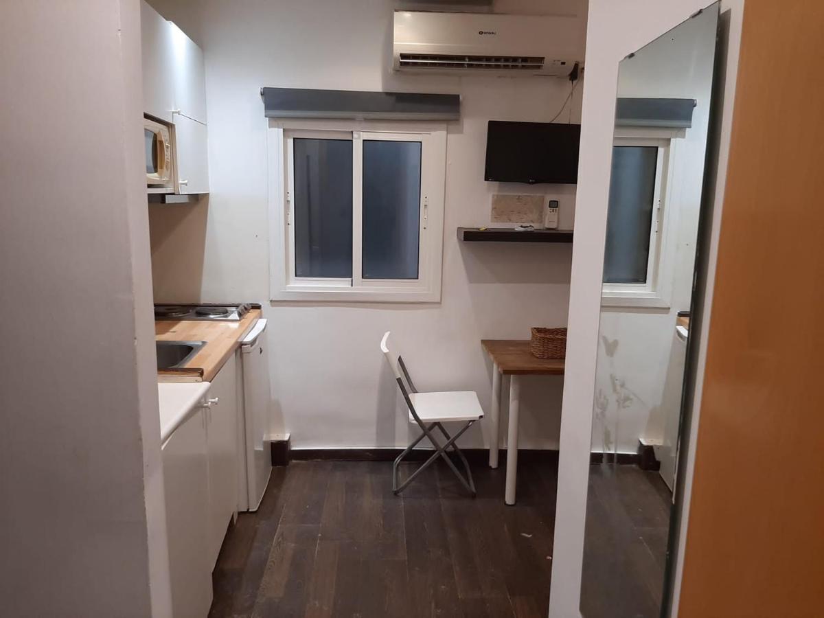 شقة برشلونة  في 09 Apartament Born 4 2 المظهر الخارجي الصورة