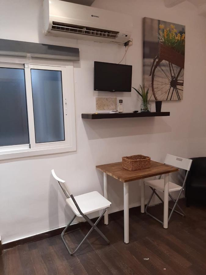 شقة برشلونة  في 09 Apartament Born 4 2 المظهر الخارجي الصورة